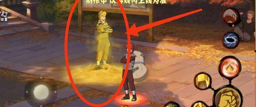 忍法帖最新外星人技能爆料,揭秘外星人神秘技能，宇宙忍术震撼来袭！